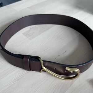 Vinyard Vines belt